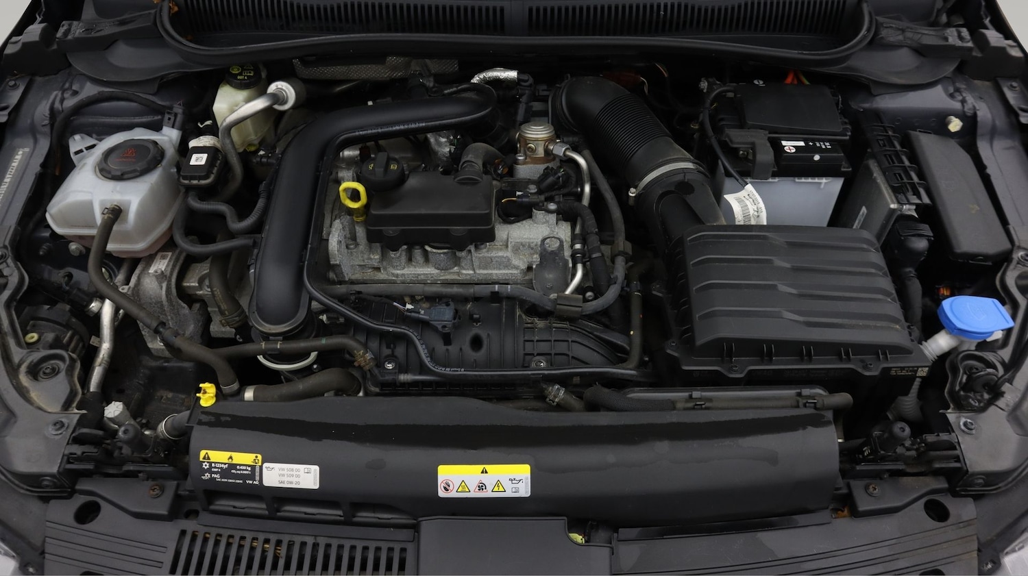 Used Volkswagen Polo 2022 for sale - 77903742: Photo 19