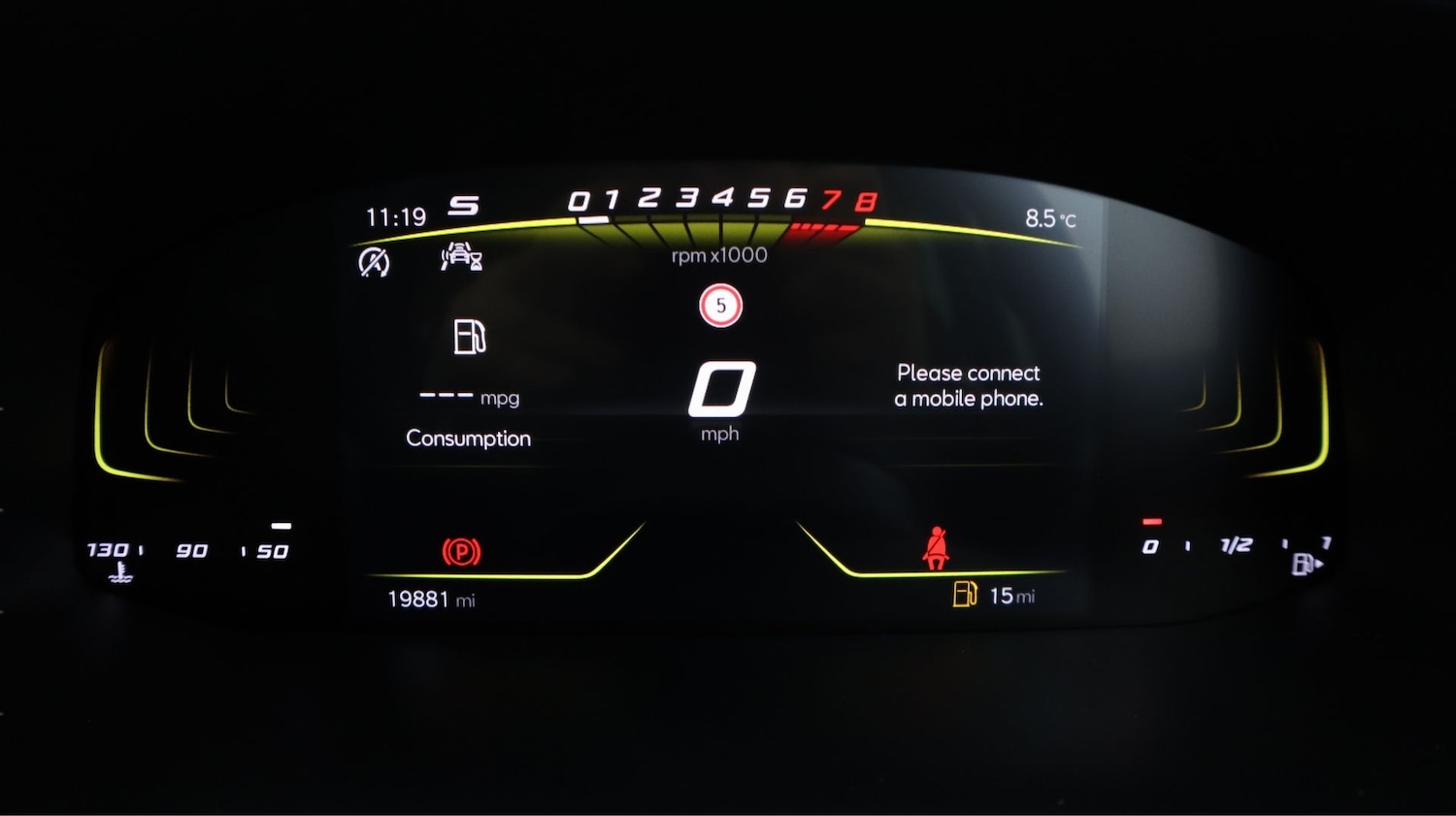 Used SEAT Ateca 2023 for sale - 77878110: Photo 10