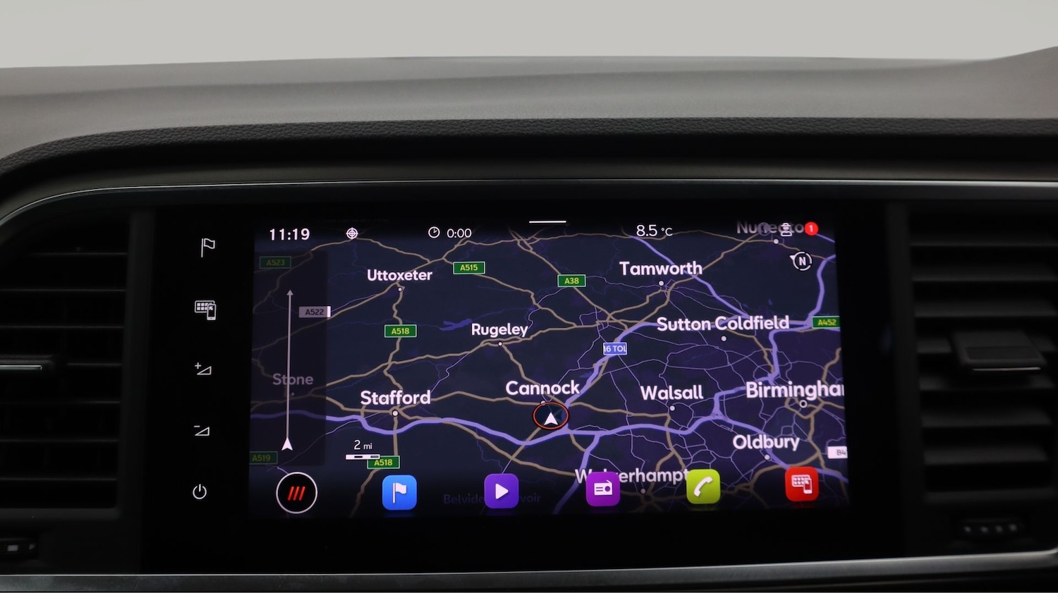 Used SEAT Ateca 2023 for sale - 77878110: Photo 11