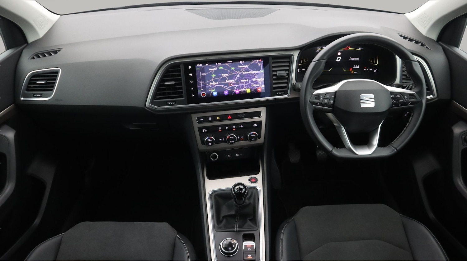 Used SEAT Ateca 2023 for sale - 77878110: Photo 13