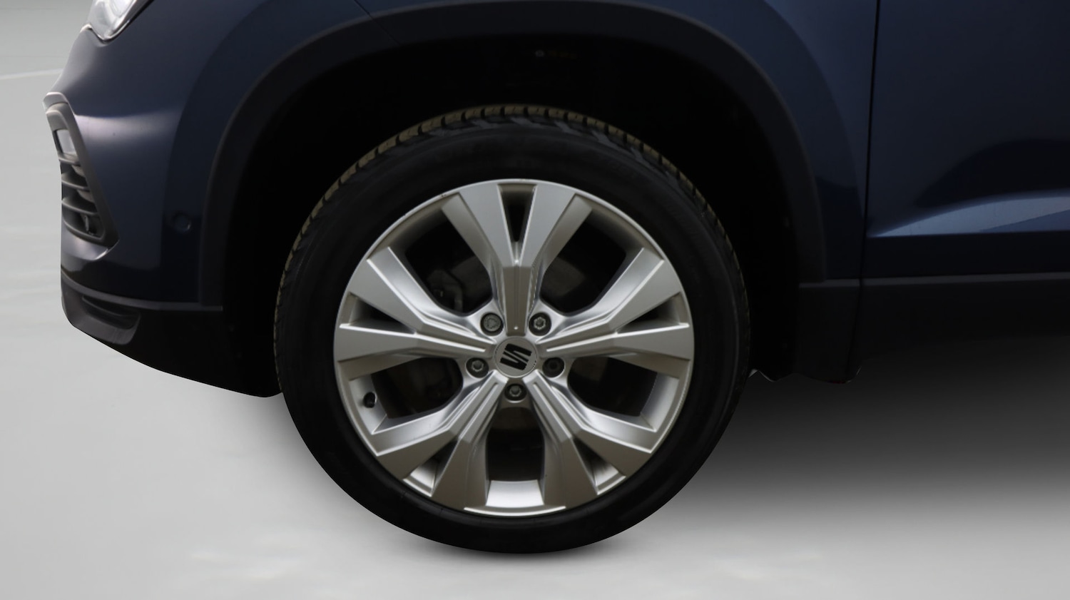 Used SEAT Ateca 2023 for sale - 77878110: Photo 18