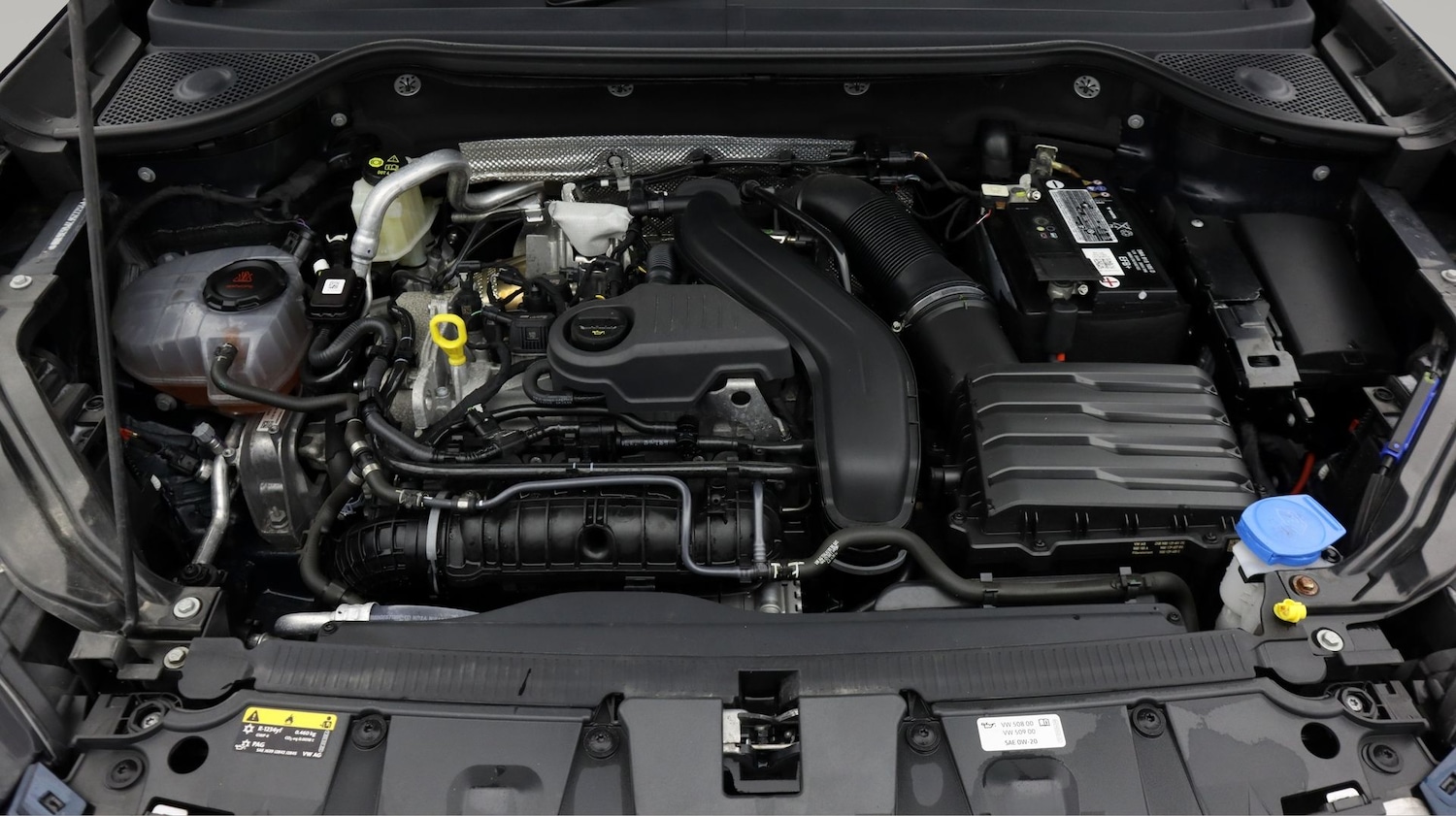 Used SEAT Ateca 2023 for sale - 77878110: Photo 19