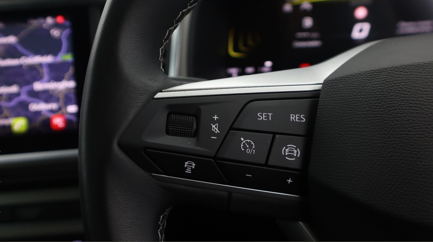 Used SEAT Ateca 2023 for sale - 77878110: Photo 21