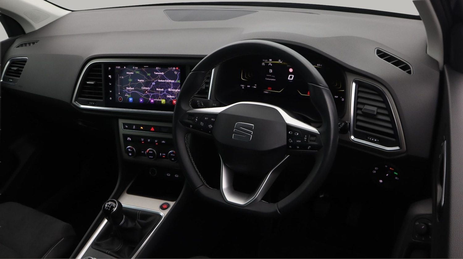 Used SEAT Ateca 2023 for sale - 77878110: Photo 9