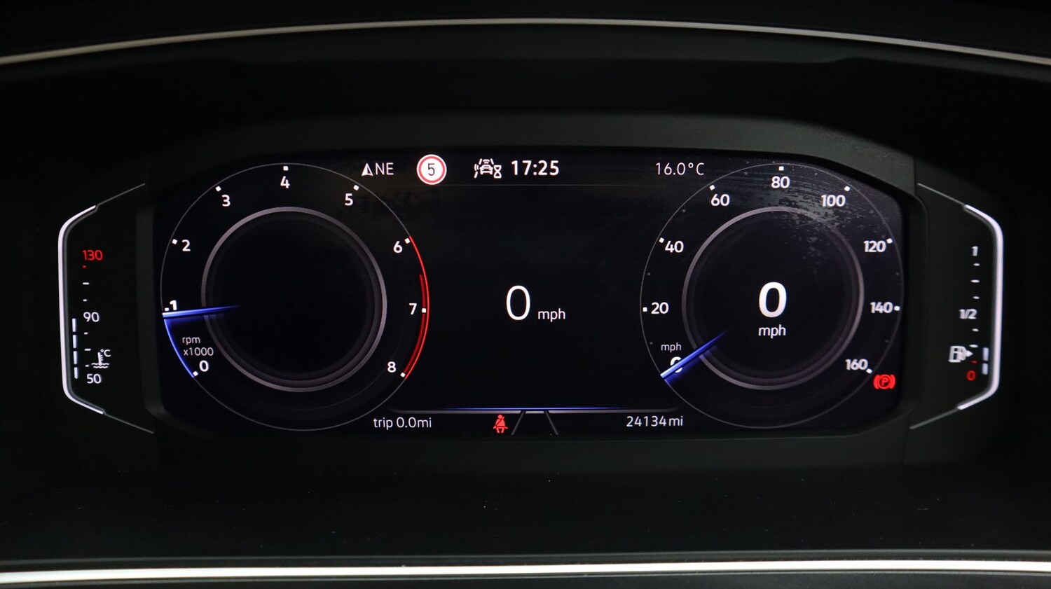 Used Volkswagen Tiguan Allspace 2022 for sale - 77983674: Photo 10