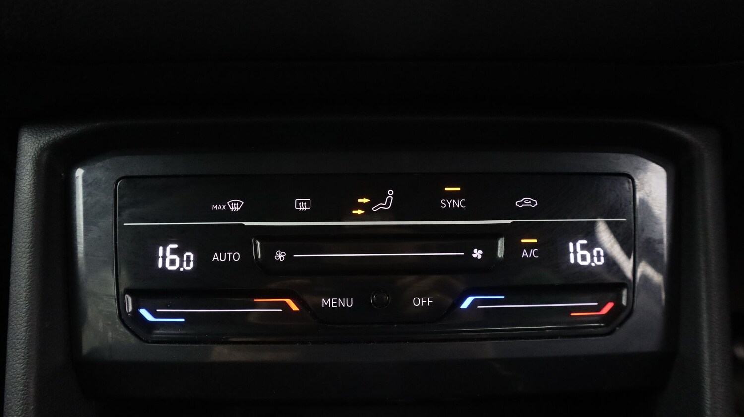 Used Volkswagen Tiguan Allspace 2022 for sale - 77983674: Photo 12