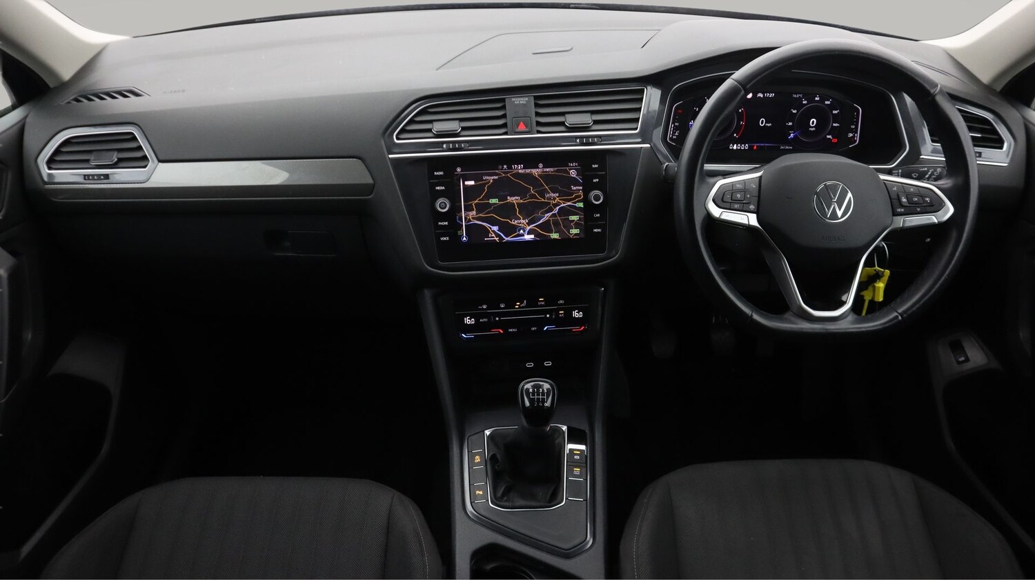 Used Volkswagen Tiguan Allspace 2022 for sale - 77983674: Photo 13