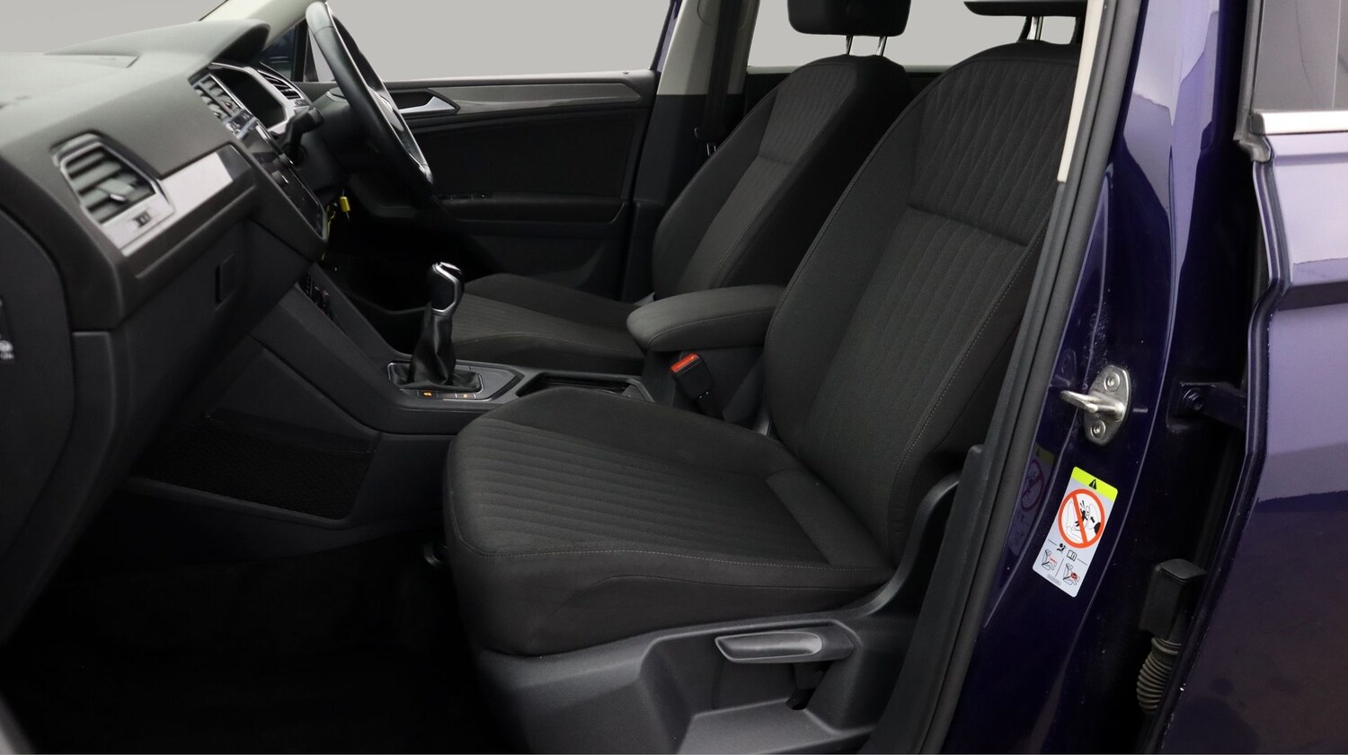 Used Volkswagen Tiguan Allspace 2022 for sale - 77983674: Photo 14