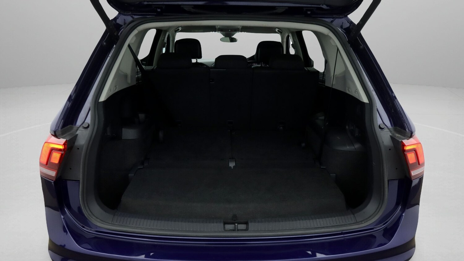 Used Volkswagen Tiguan Allspace 2022 for sale - 77983674: Photo 17