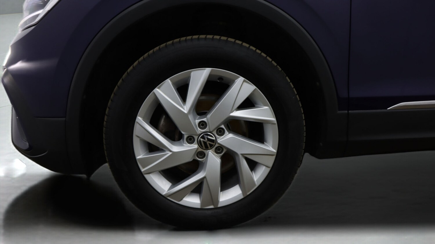 Used Volkswagen Tiguan Allspace 2022 for sale - 77983674: Photo 18