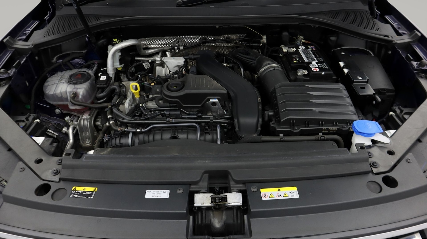 Used Volkswagen Tiguan Allspace 2022 for sale - 77983674: Photo 19