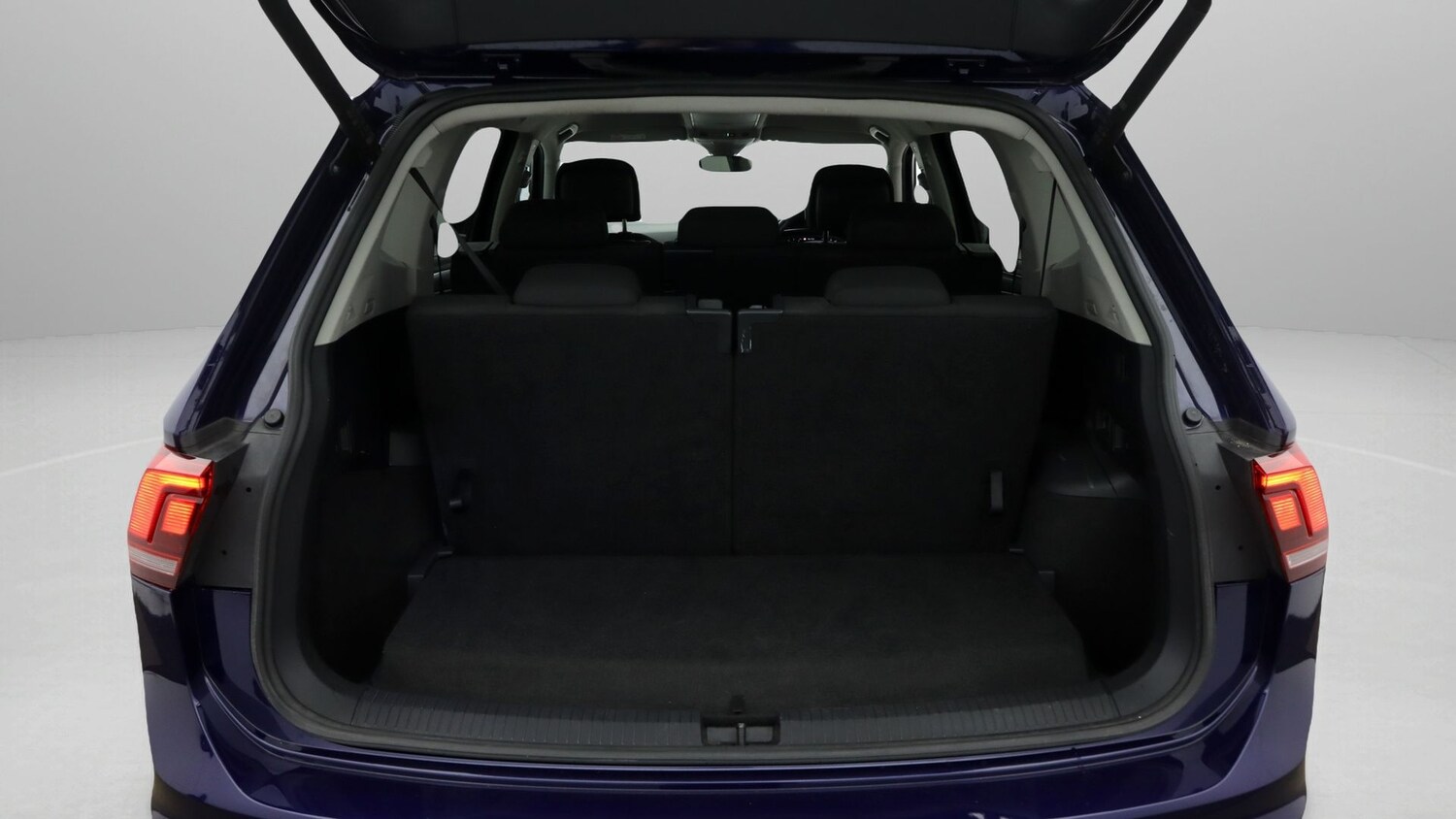 Used Volkswagen Tiguan Allspace 2022 for sale - 77983674: Photo 21