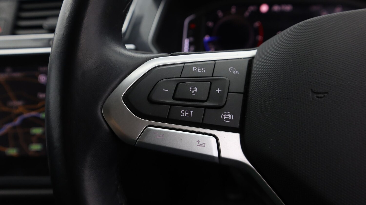 Used Volkswagen Tiguan Allspace 2022 for sale - 77983674: Photo 24