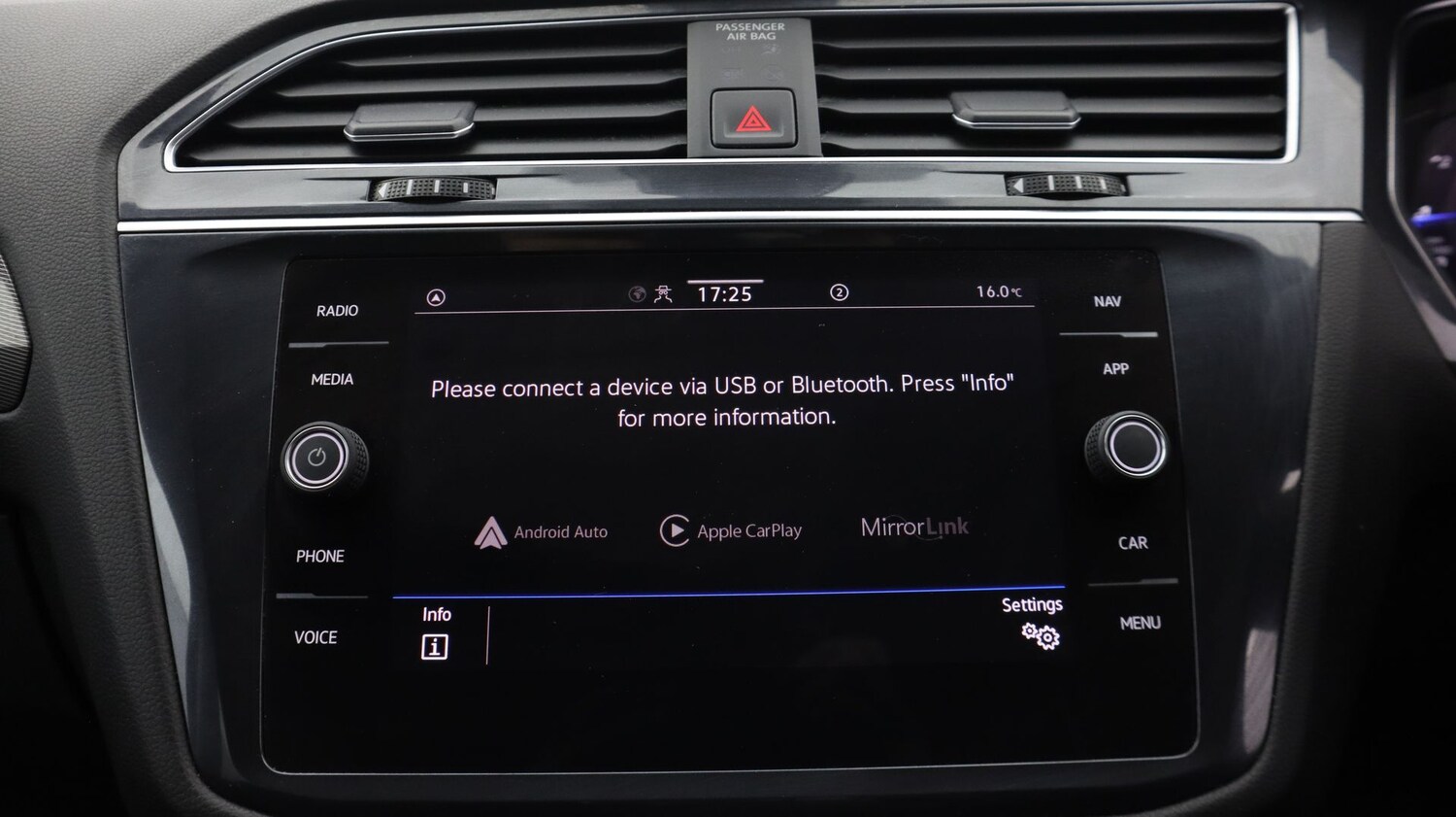 Used Volkswagen Tiguan Allspace 2022 for sale - 77983674: Photo 25