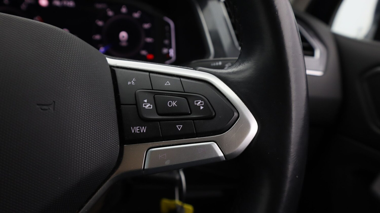 Used Volkswagen Tiguan Allspace 2022 for sale - 77983674: Photo 27