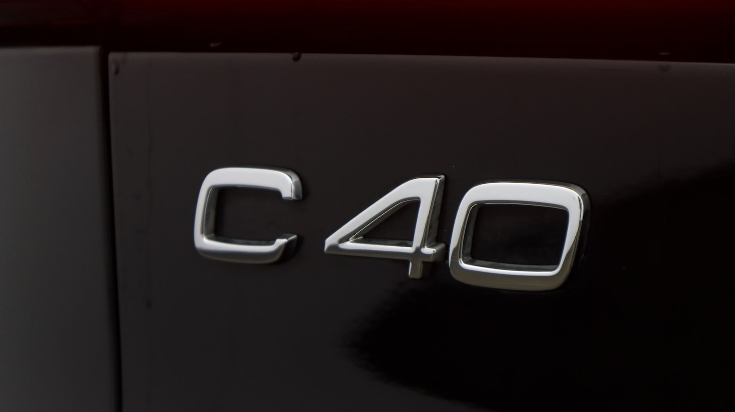 Used Volvo C40 2022 for sale - 77746606: Photo 20