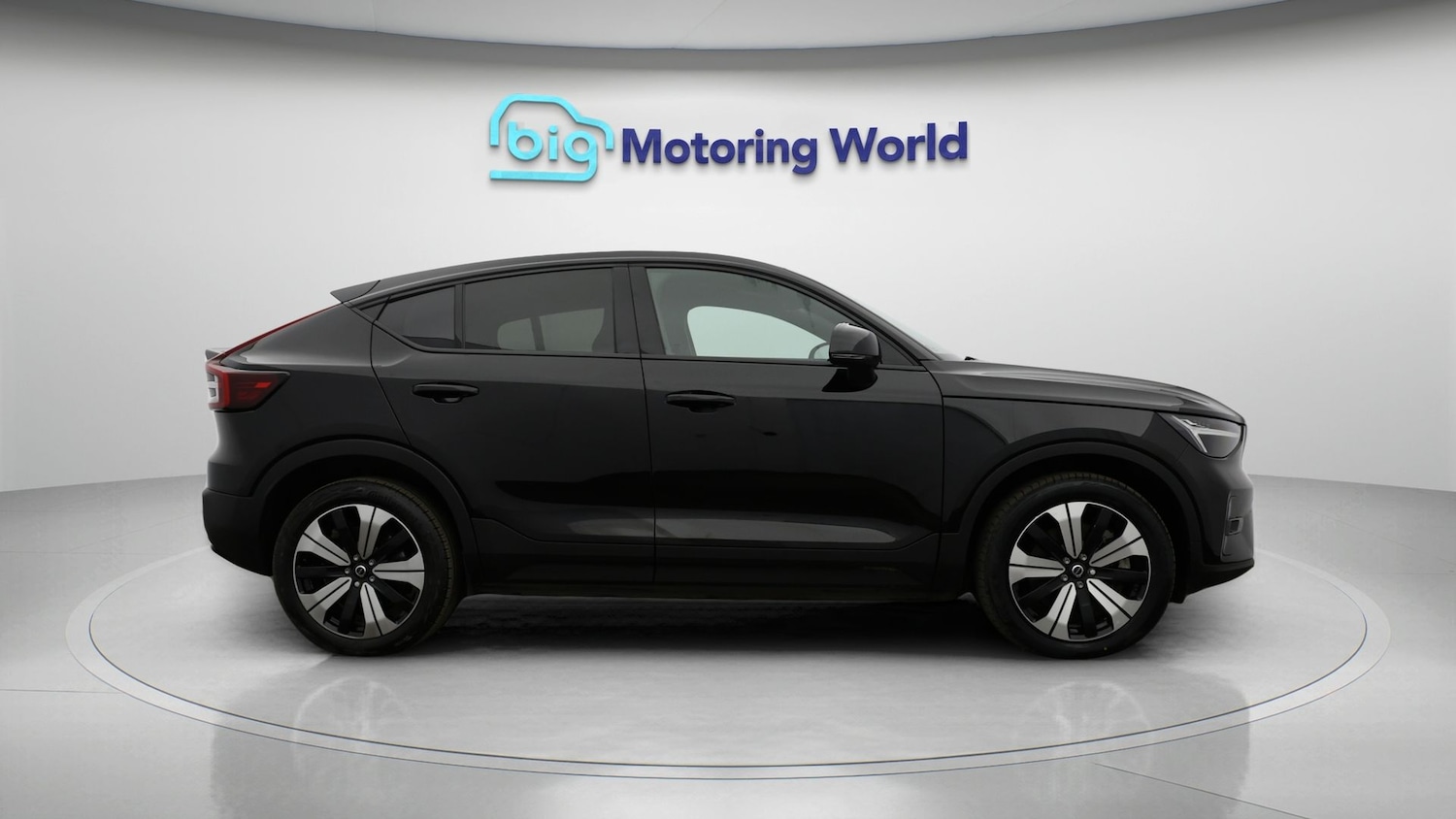 Used Volvo C40 2022 for sale - 77746606: Photo 8