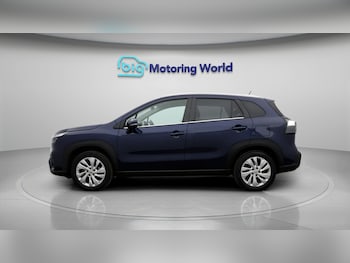 Used Suzuki SX4 S-Cross 2023 for sale - 78915101: Photo