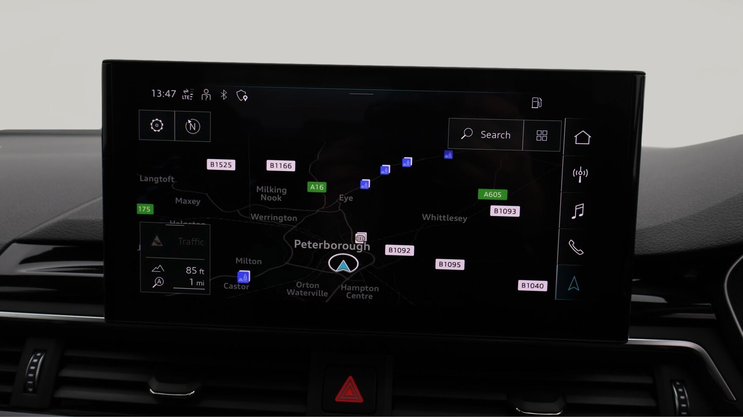 Used Audi A4 2022 for sale - 77282541: Photo 11