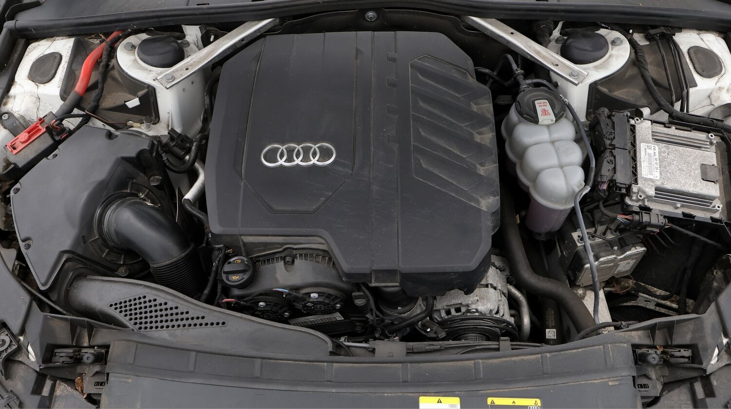 Used Audi A4 2022 for sale - 77282541: Photo 19