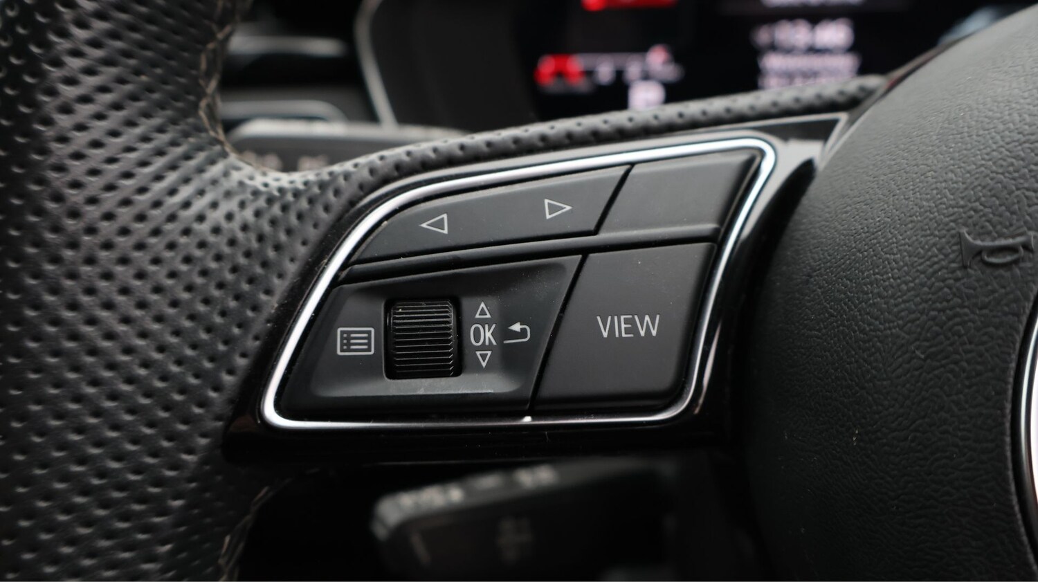 Used Audi A4 2022 for sale - 77282541: Photo 23