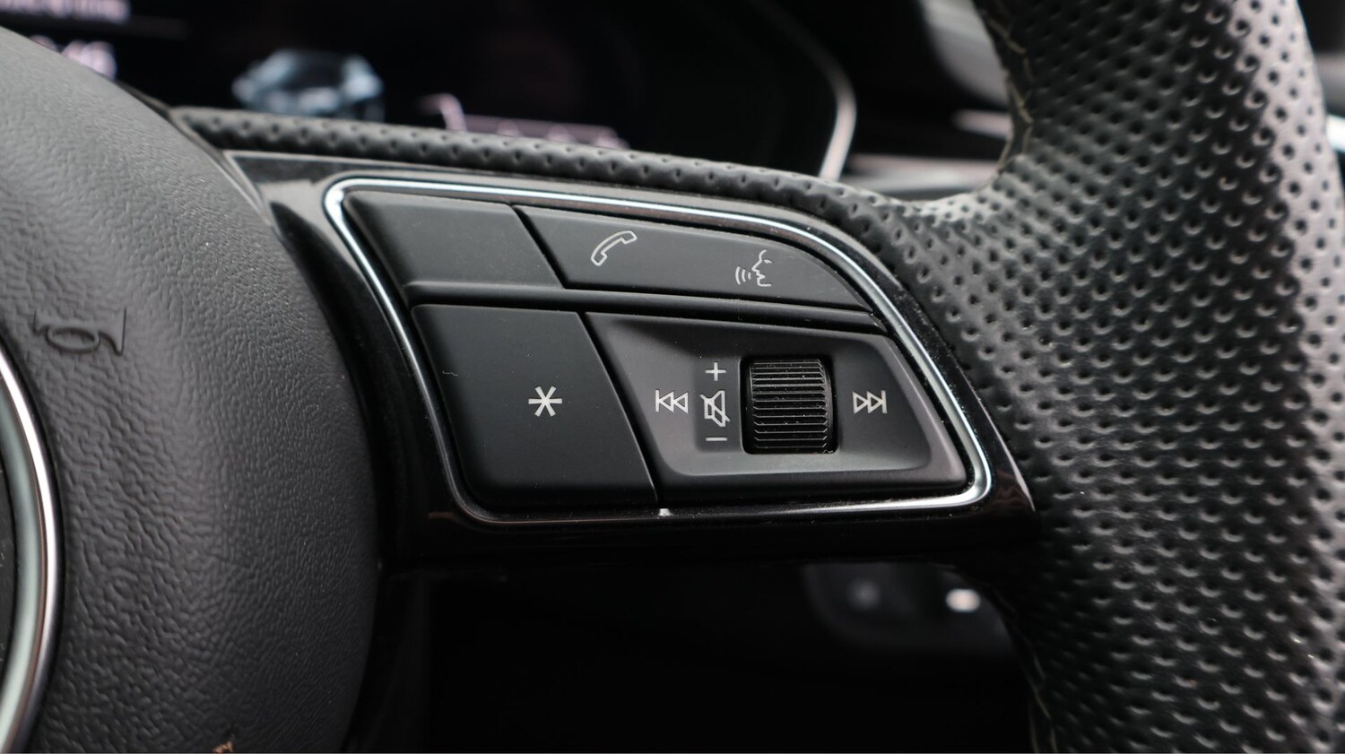 Used Audi A4 2022 for sale - 77282541: Photo 24