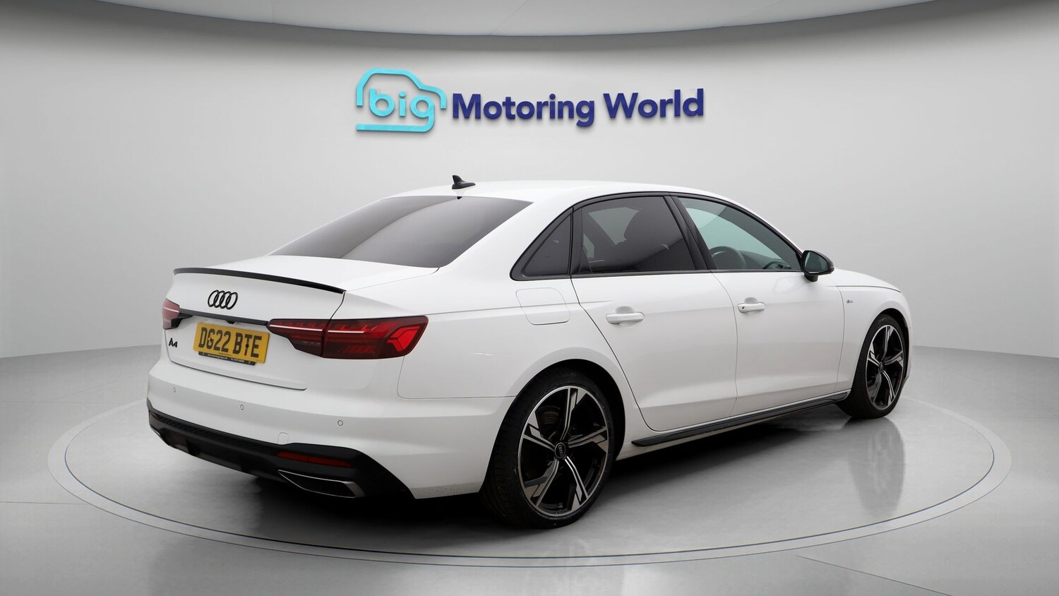 Used Audi A4 2022 for sale - 77282541: Photo 7