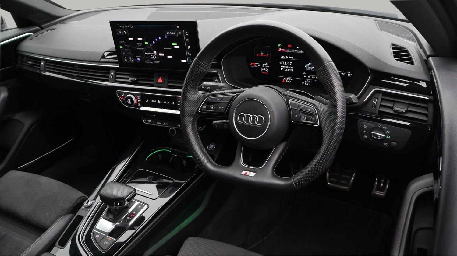 Used Audi A4 2022 for sale - 77282541: Photo 9