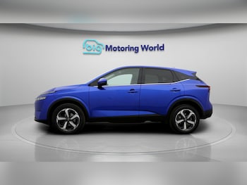 Used Nissan Qashqai 2023 for sale - 79129029: Photo