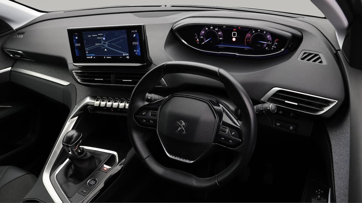 Used Peugeot 5008 2022 for sale - 76215136: Photo 10