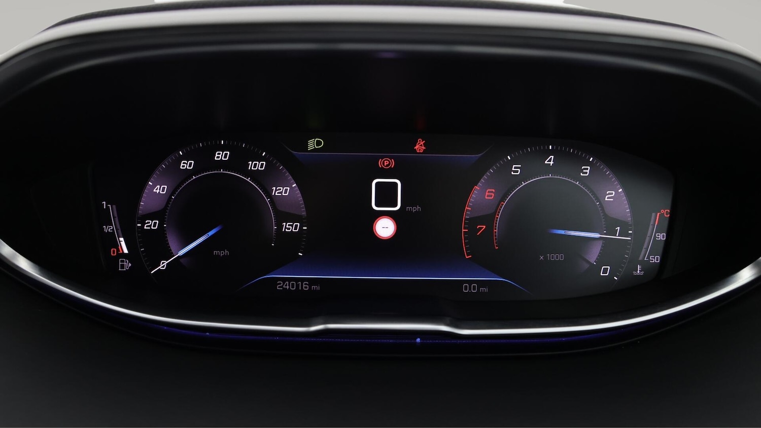 Used Peugeot 5008 2022 for sale - 76215136: Photo 11