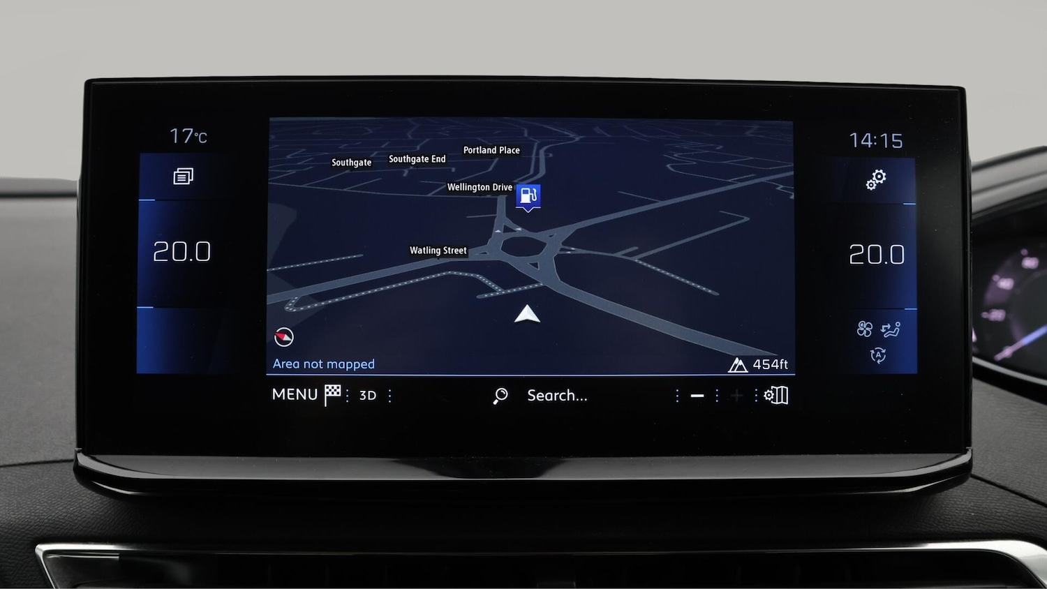 Used Peugeot 5008 2022 for sale - 76215136: Photo 12