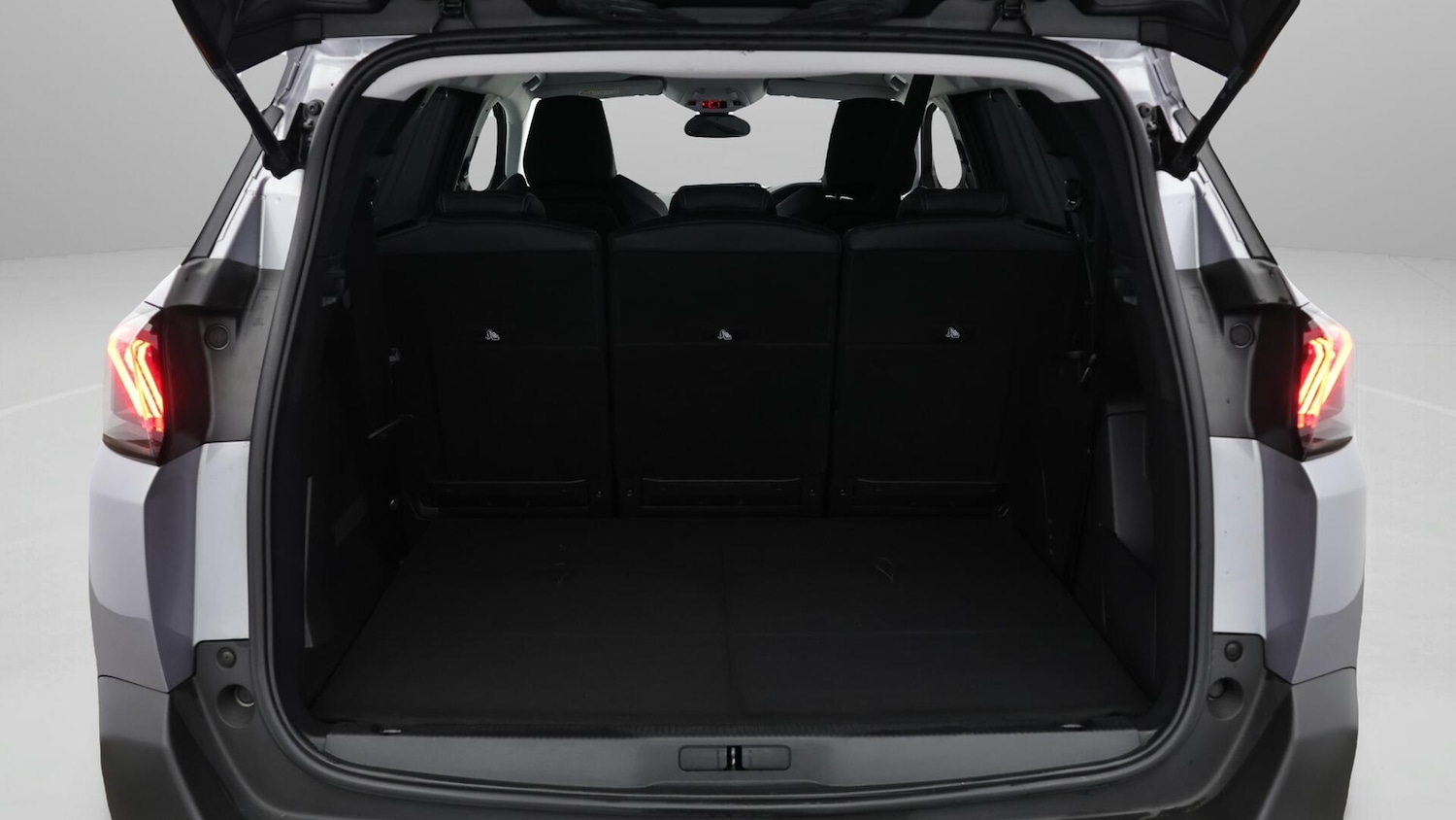 Used Peugeot 5008 2022 for sale - 76215136: Photo 18