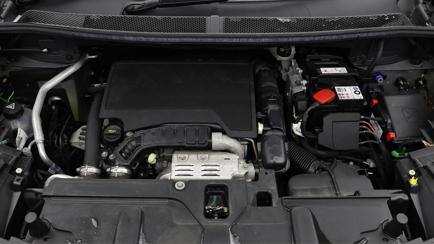 Used Peugeot 5008 2022 for sale - 76215136: Photo 20