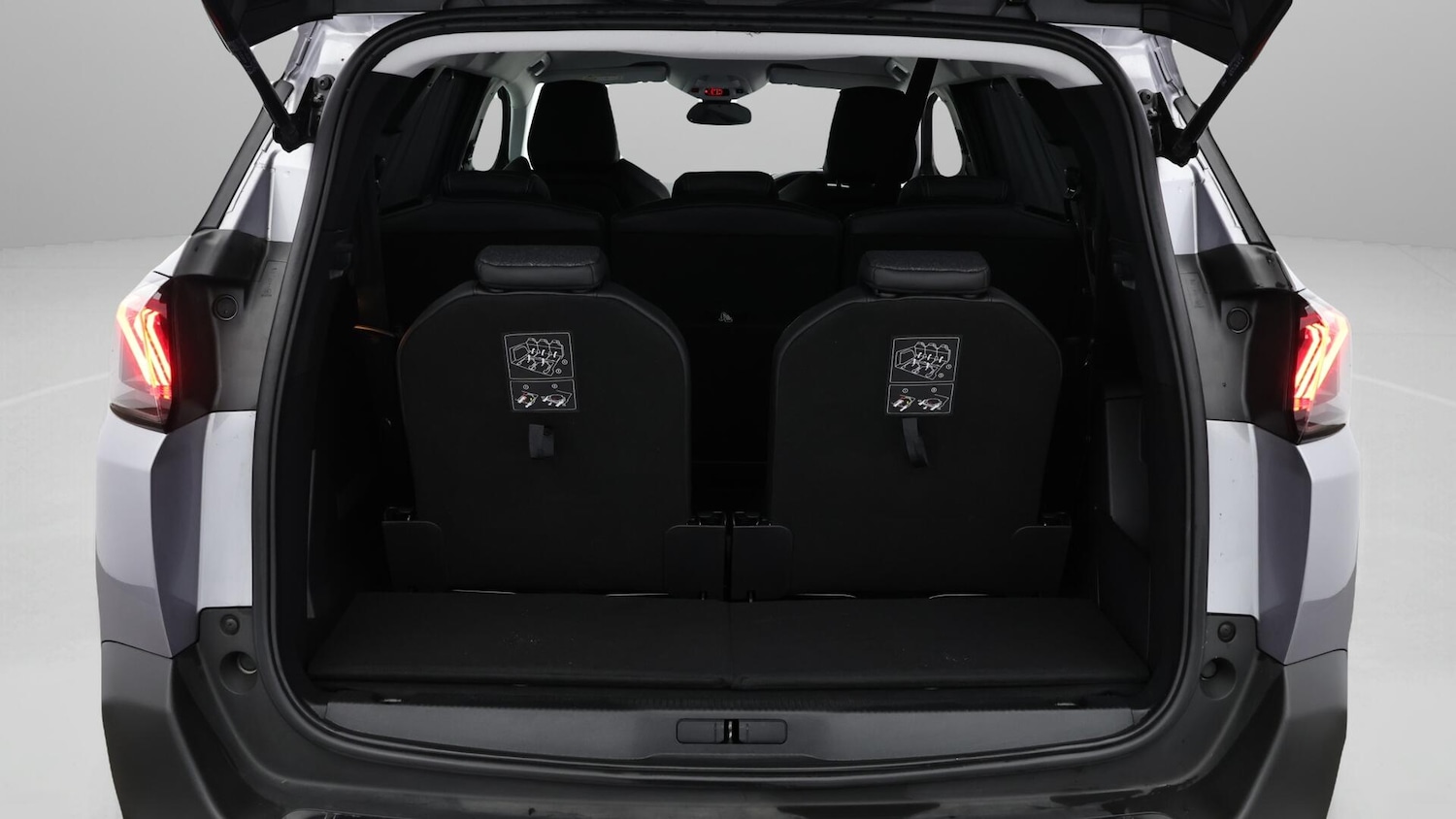 Used Peugeot 5008 2022 for sale - 76215136: Photo 22
