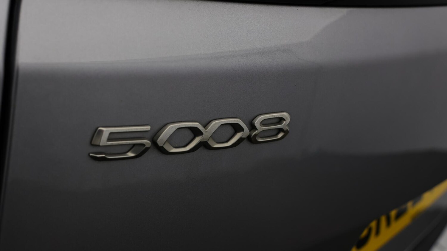 Used Peugeot 5008 2022 for sale - 76215136: Photo 24