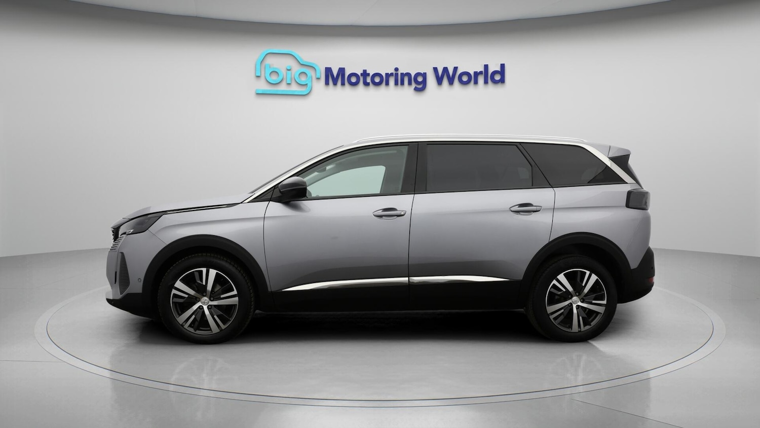 Used Peugeot 5008 2022 for sale - 76215136: Photo 5