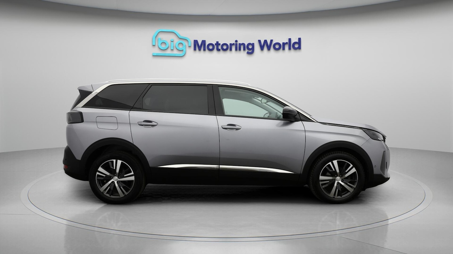 Used Peugeot 5008 2022 for sale - 76215136: Photo 9