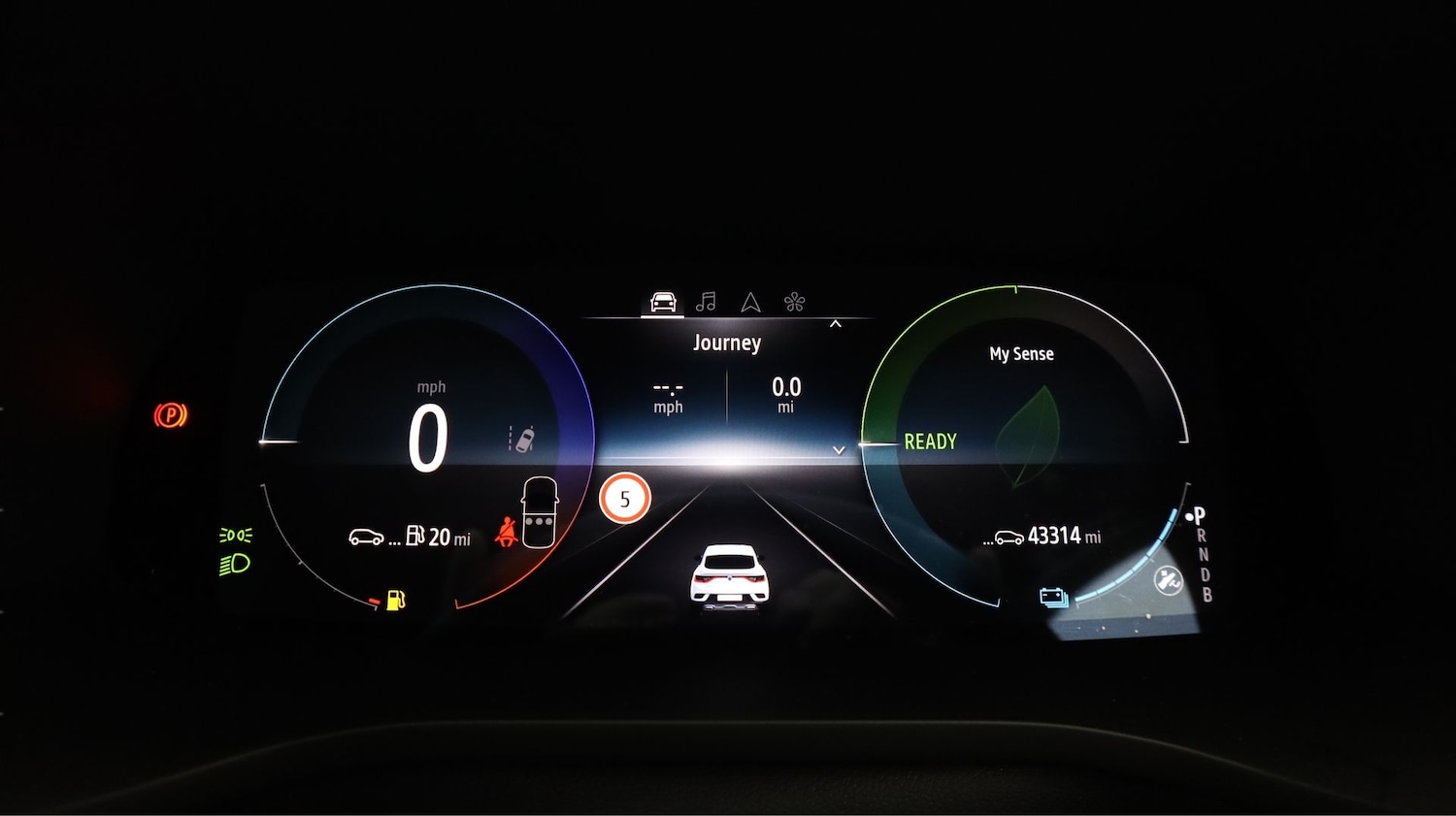 Used Renault Arkana 2023 for sale - 77777503: Photo 10