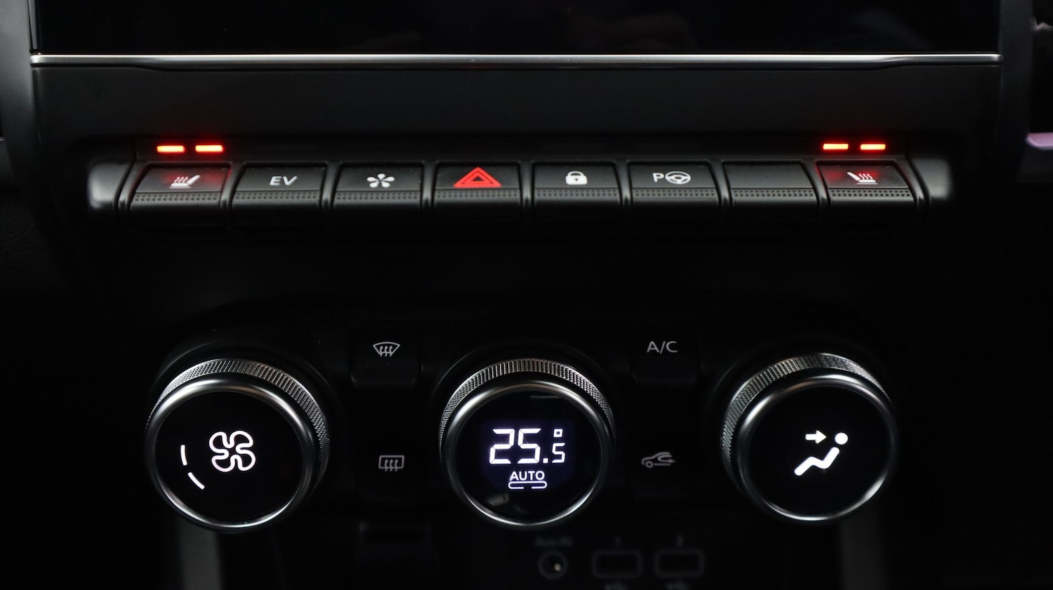 Used Renault Arkana 2023 for sale - 77777503: Photo 12