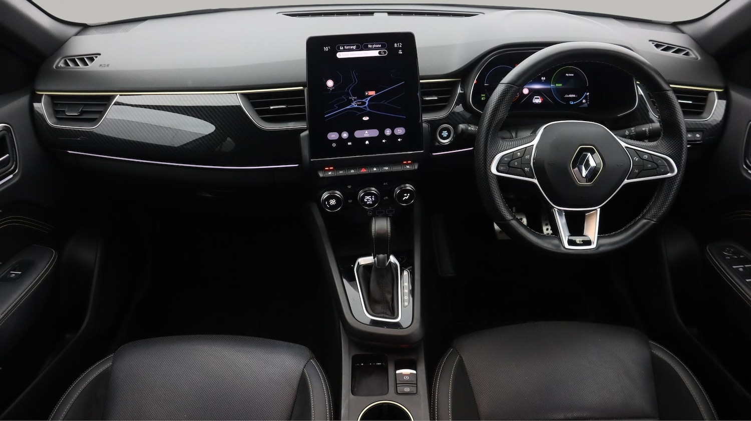 Used Renault Arkana 2023 for sale - 77777503: Photo 13