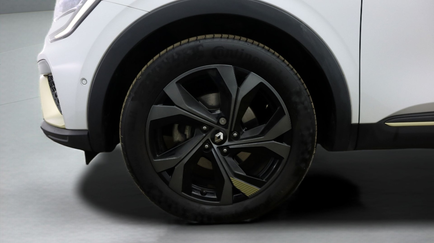 Used Renault Arkana 2023 for sale - 77777503: Photo 18