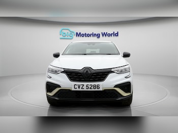 Used Renault Arkana 2023 for sale - 77777503: Photo