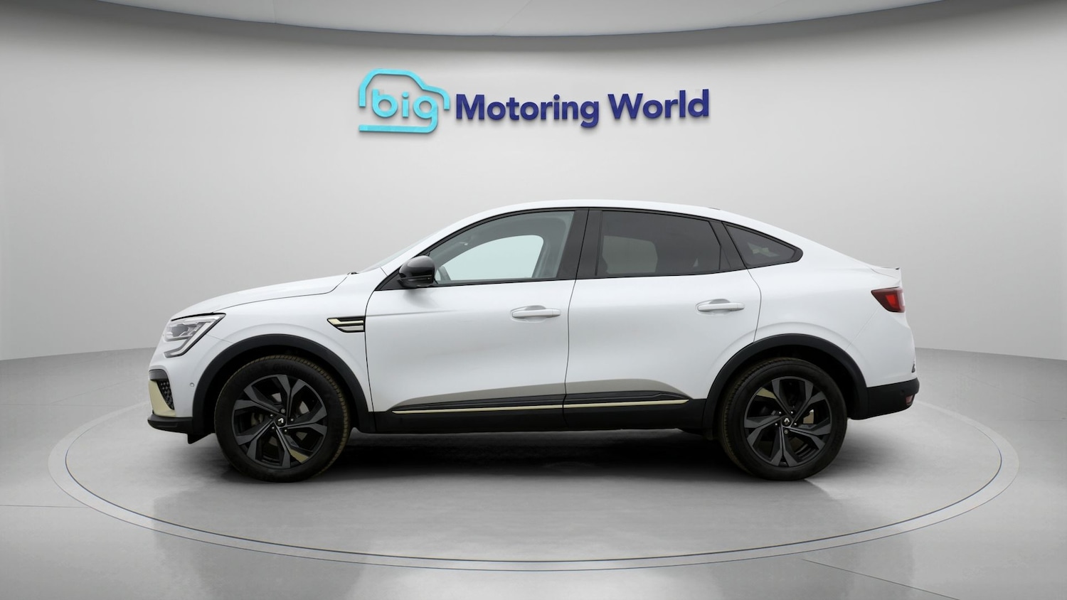 Used Renault Arkana 2023 for sale - 77777503: Photo 4