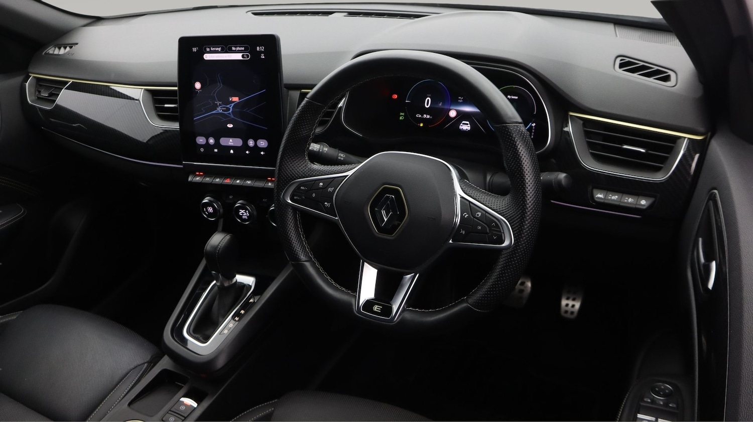 Used Renault Arkana 2023 for sale - 77777503: Photo 9