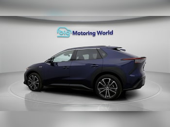 Used Toyota Other 2024 for sale - 78357088: Photo