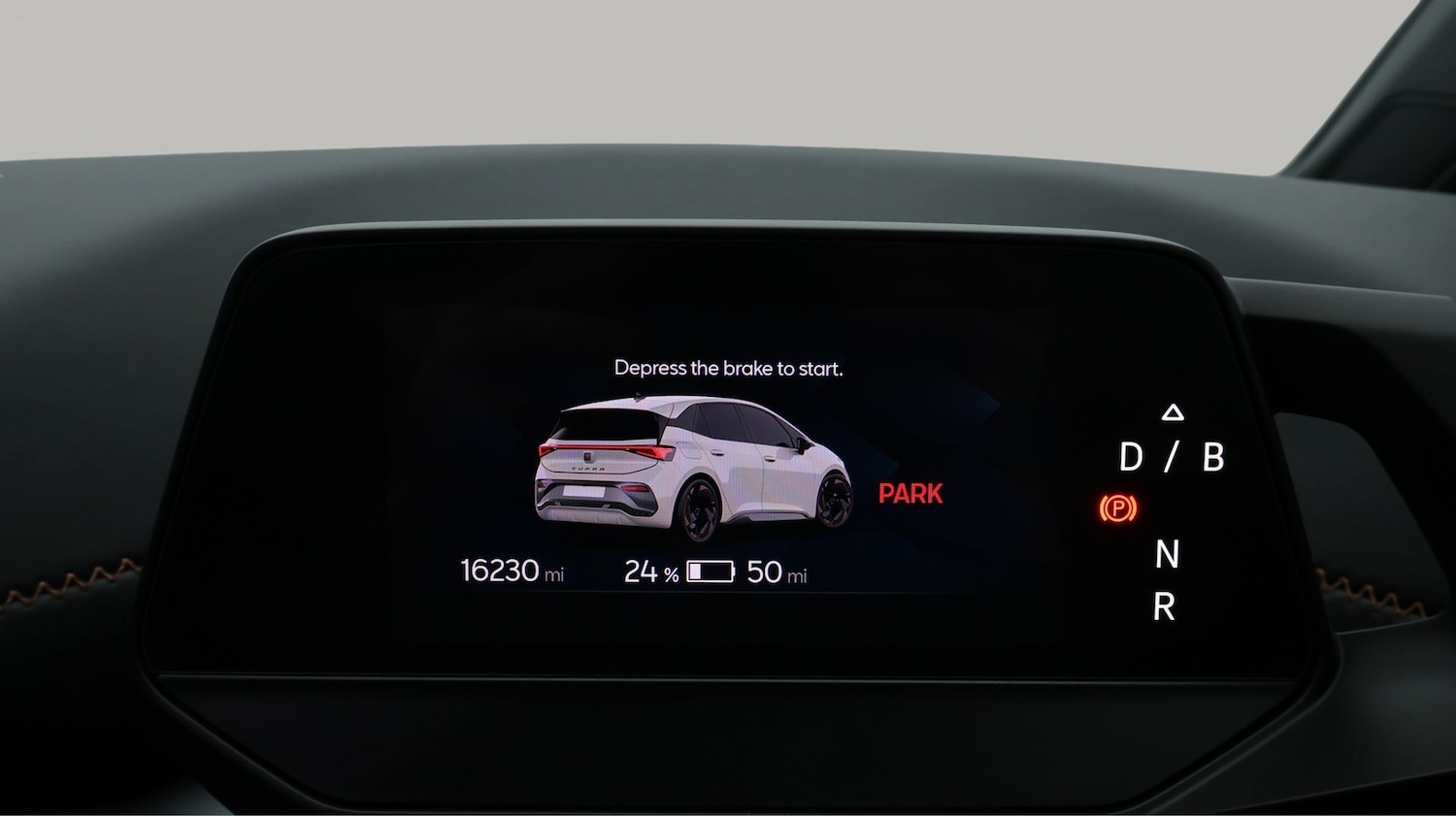 Used Cupra Born 2023 for sale - 77240344: Photo 10