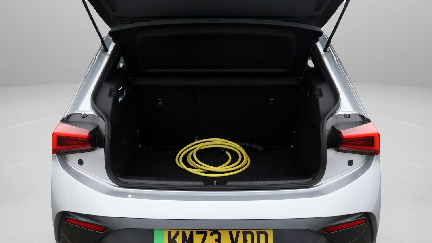 Used Cupra Born 2023 for sale - 77240344: Photo 17