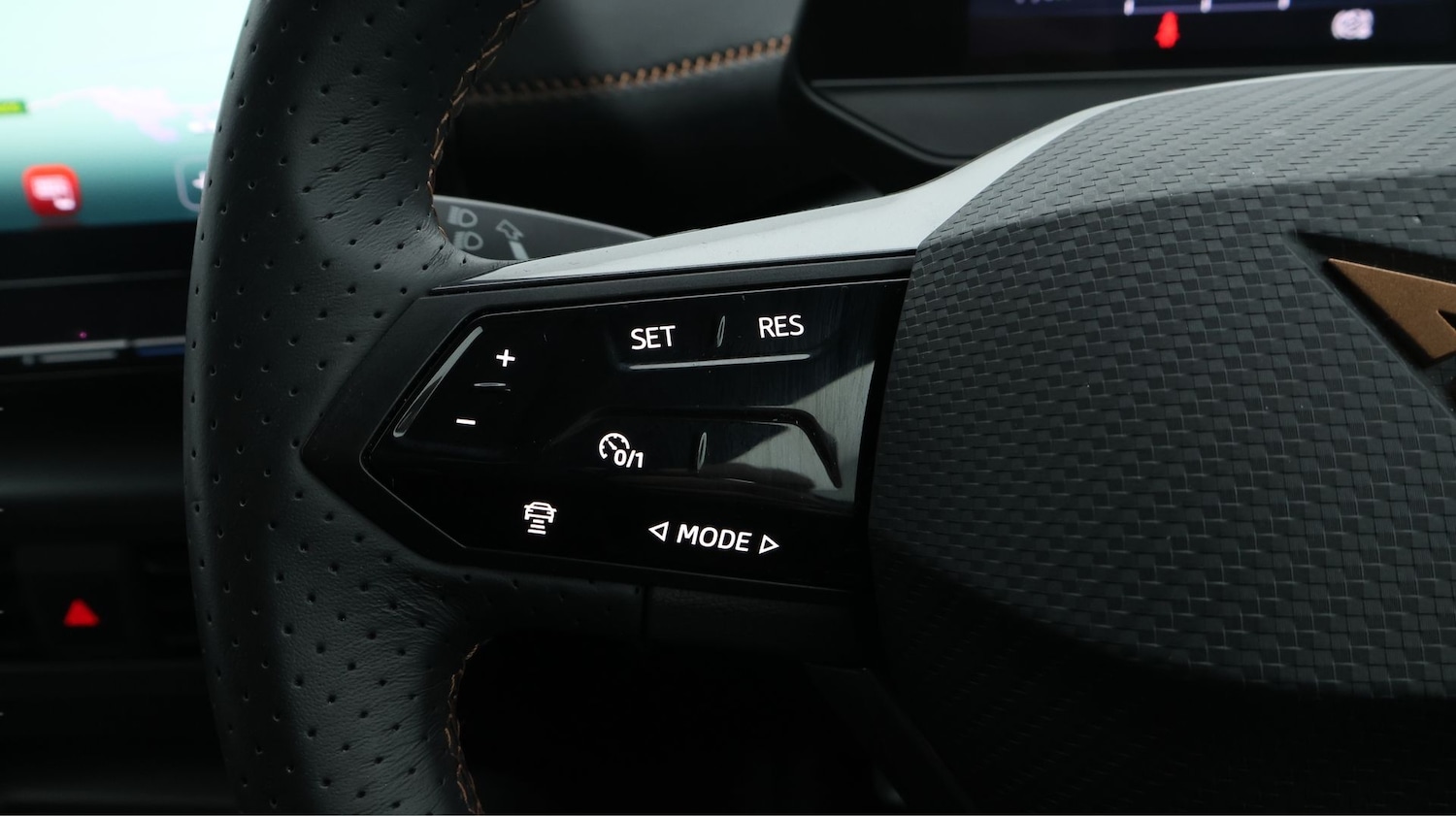 Used Cupra Born 2023 for sale - 77240344: Photo 25