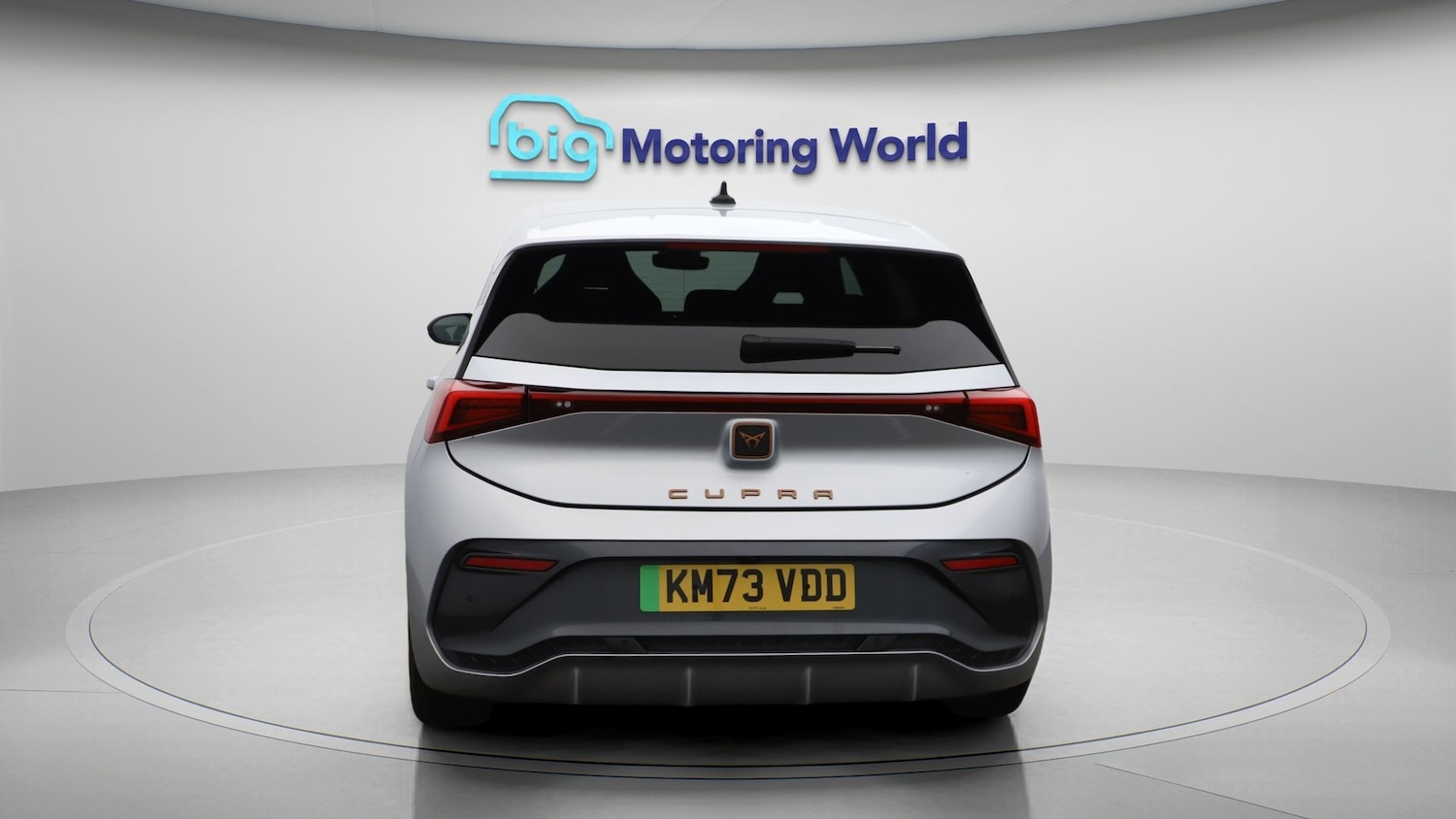 Used Cupra Born 2023 for sale - 77240344: Photo 6